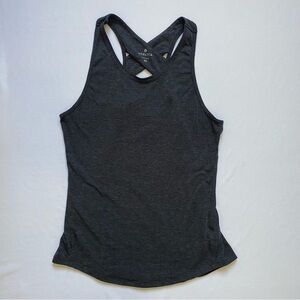 Athleta gray tank